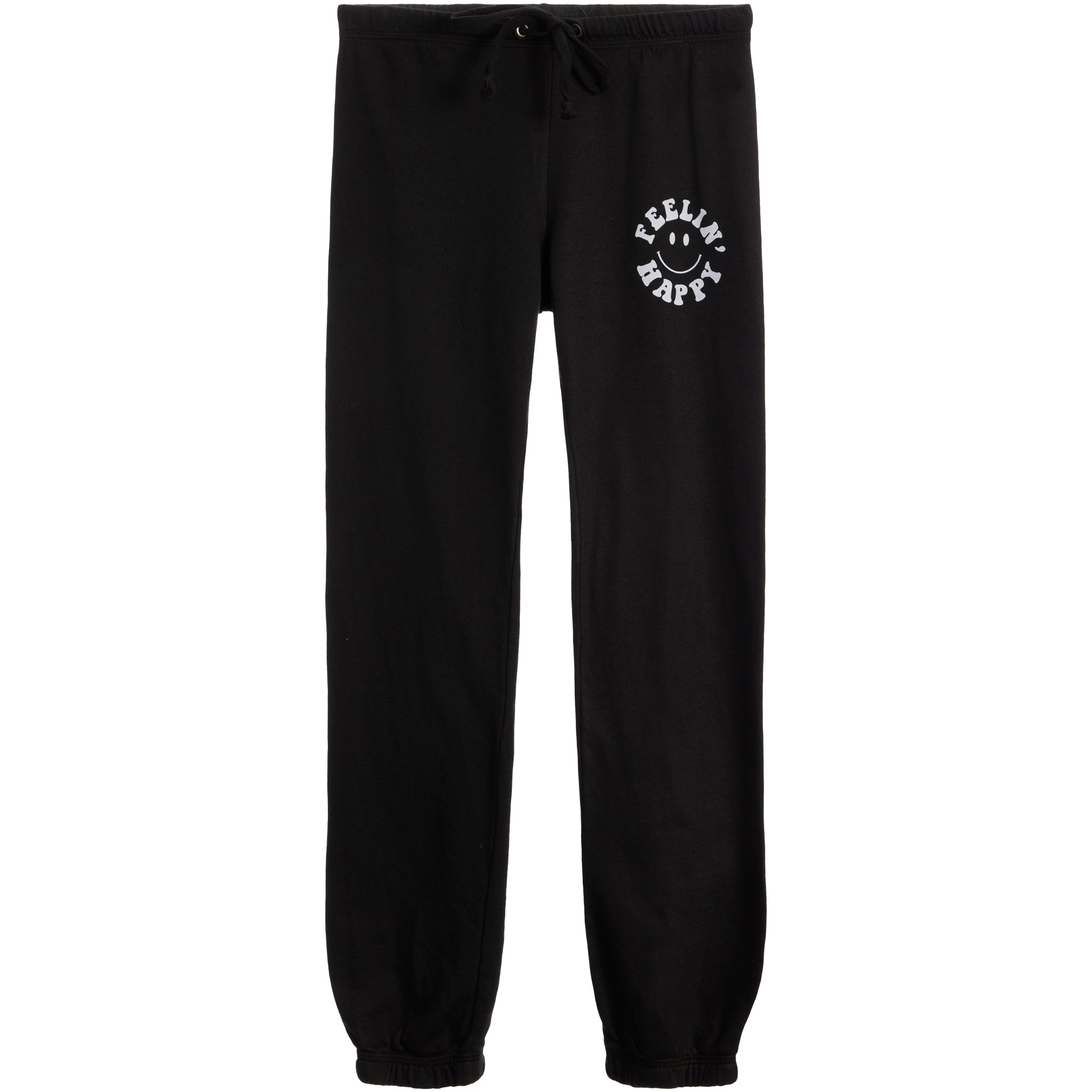Smiley Happy Jogger - Denny's