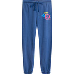 Smiley Happy Jogger - Denny's