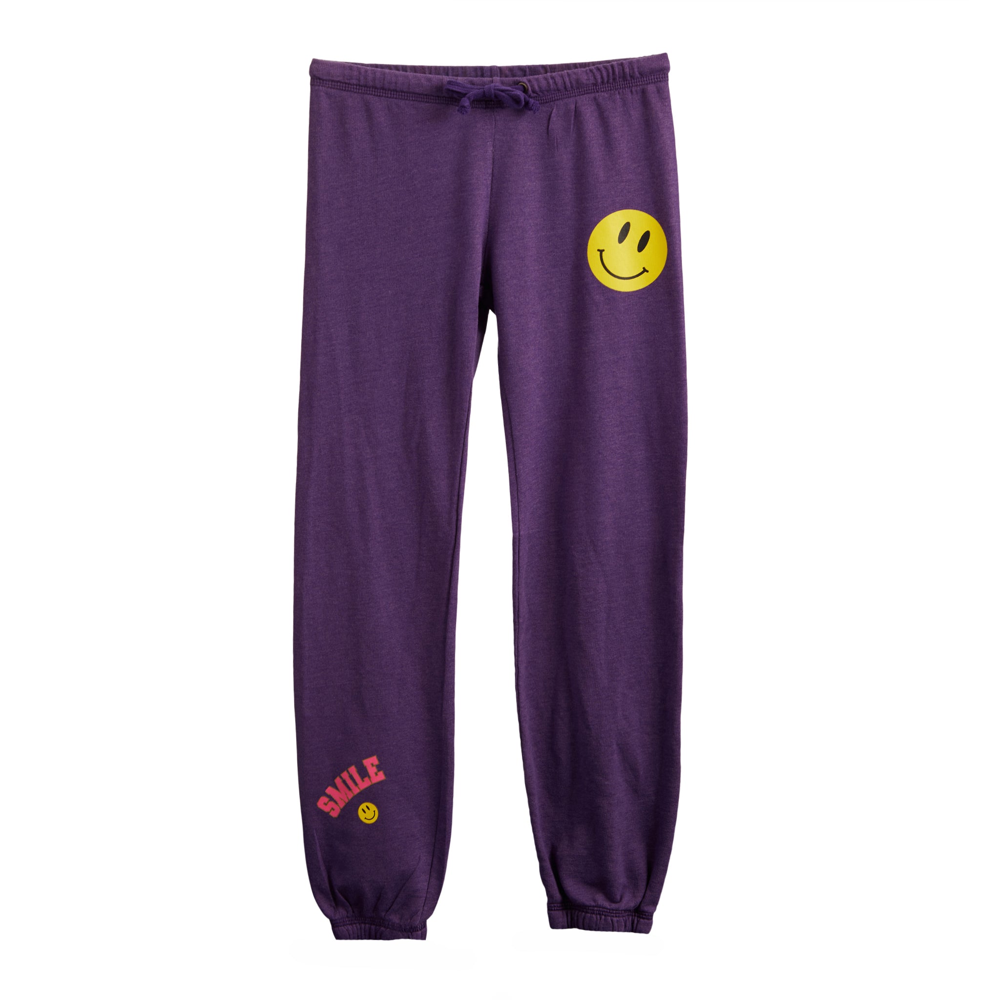 Smile Jogger - Denny's