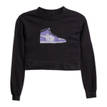 Sneaker Crop Top - Denny's