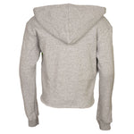 Allover Star & Skull Hoodie - Denny's