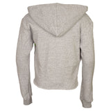 Allover Star & Skull Hoodie - Denny's