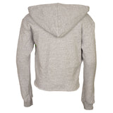 Multi Stripe Hoodie - Denny's