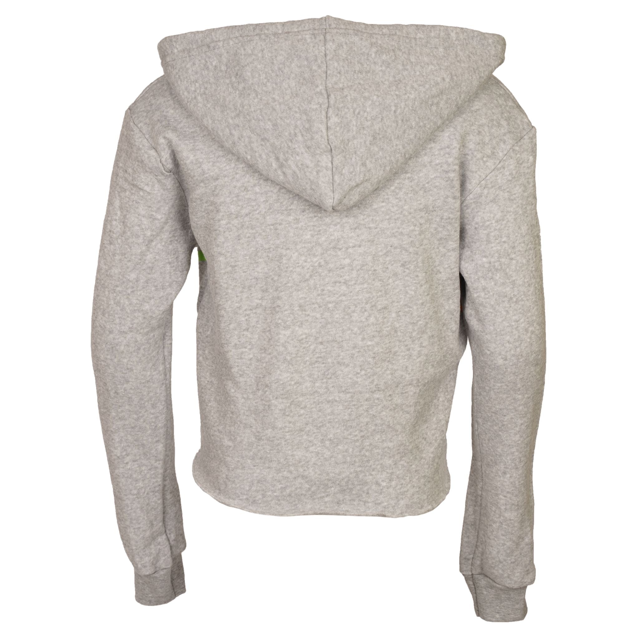 Multi Stripe Hoodie - Denny's
