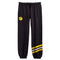 Smiley Fleece Jogger - Denny's