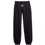 Smiley Fleece Jogger - Denny's