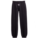 Smiley Fleece Jogger - Denny's