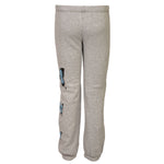 Blue Butterfly Jogger - Denny's
