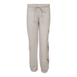 Lavender Butterfly Jogger - Denny's