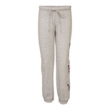 Lavender Butterfly Jogger - Denny's