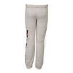 Lavender Butterfly Jogger - Denny's