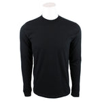 Long Sleeve Crew - Denny's
