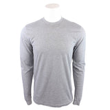 Long Sleeve Crew - Denny's