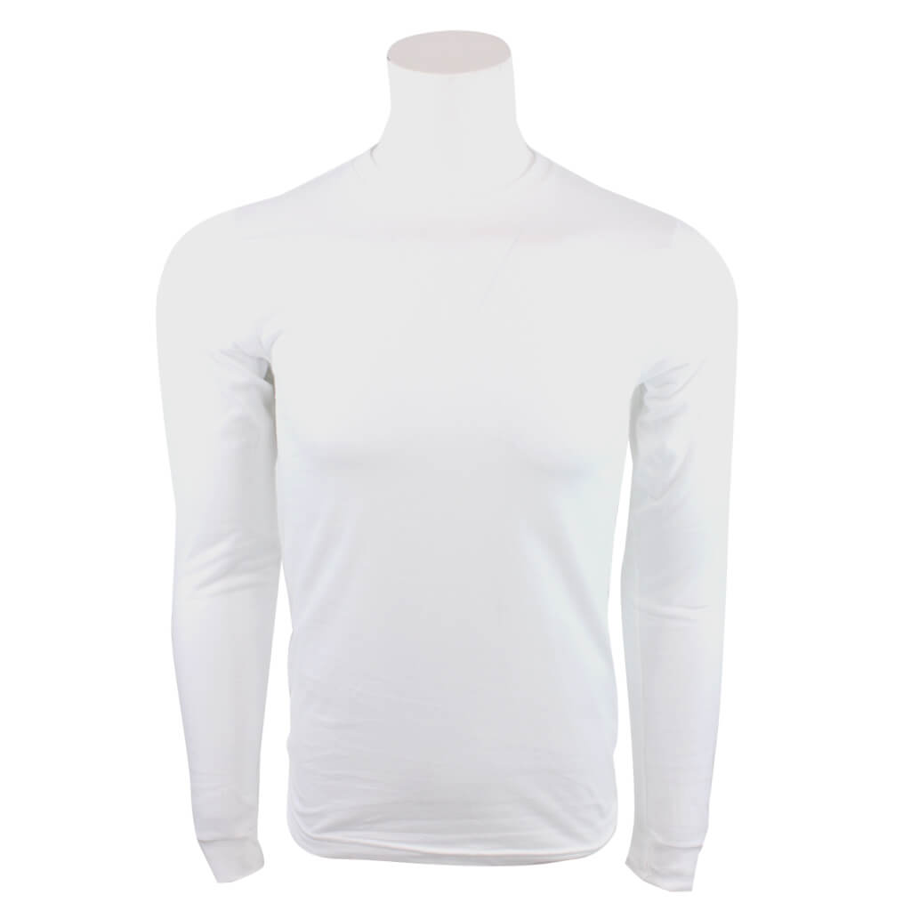 Long Sleeve Crew - Denny's