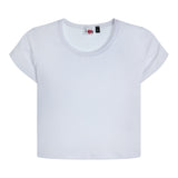 Ribbed Crop Top - Denny's
