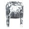Tie Dye Thermal Hoodie - Denny's
