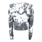 Tie Dye Thermal Hoodie - Denny's
