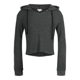 Thermal Hoodie - Denny's