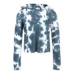 Swirl Tie Dye Hoodie - Denny's