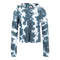 Swirl Tie Dye Hoodie - Denny's