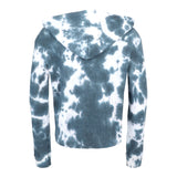 Swirl Tie Dye Hoodie - Denny's