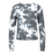 Tie Dye Swirl Sweatshirt - Denny's