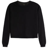 French Terry Sweatshirt - Denny's