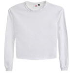 French Terry Sweatshirt - Denny's