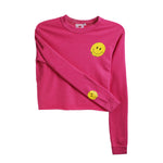 Have A Good Day Sweatshirt - Denny's