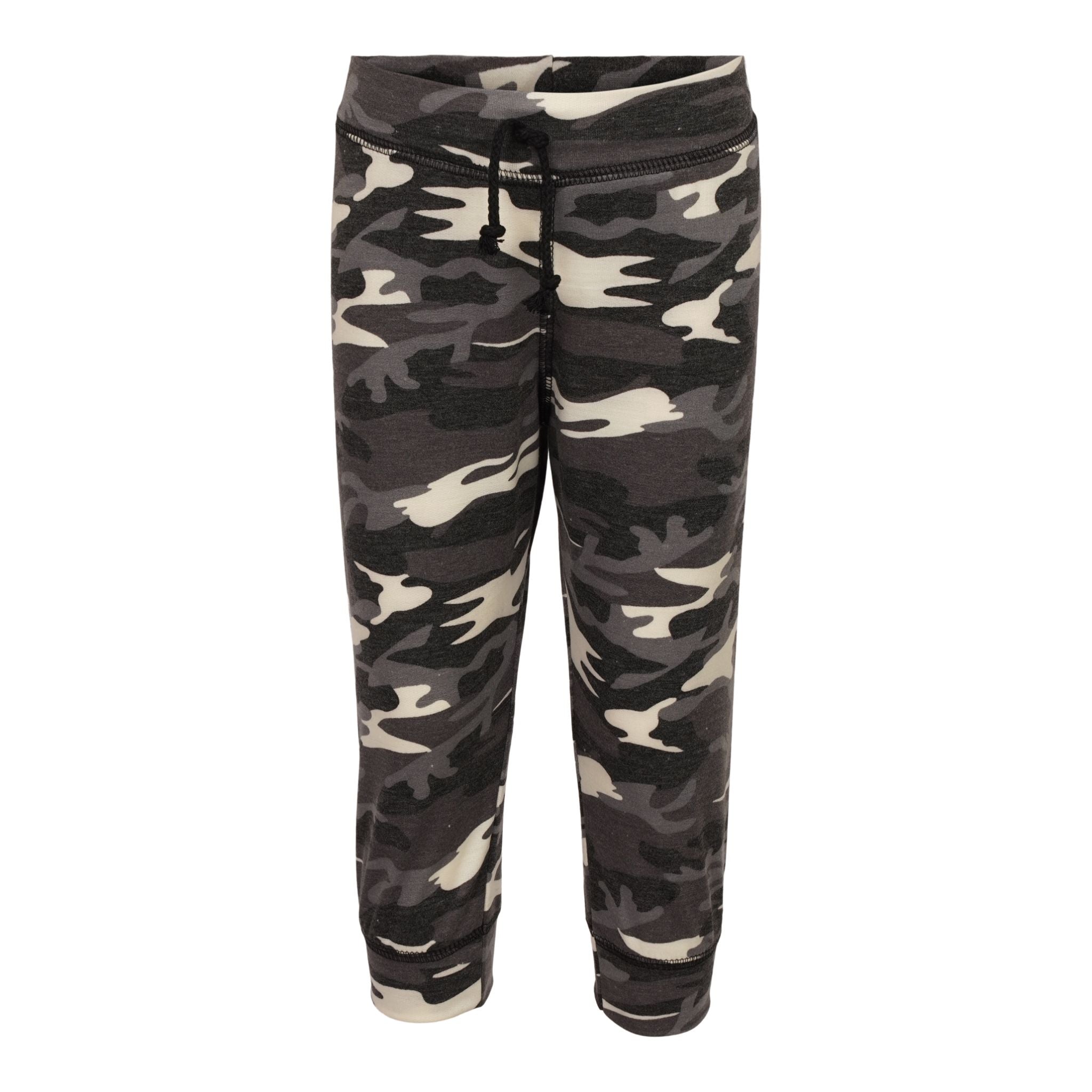 Camo Sweatpant - Denny's