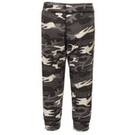 Camo Sweatpant - Denny's