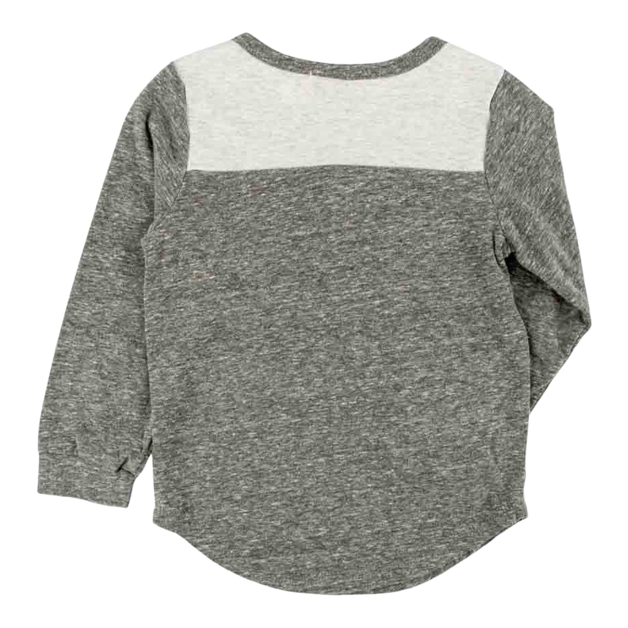 Tommy Camo Pocket Henley - Denny's