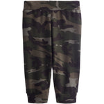 Camo Knit Jogpant - Denny's
