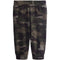 Camo Knit Jogpant - Denny's