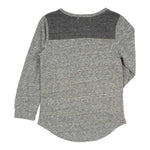 Tommy Plaid Pocket Henley - Denny's