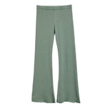 Flare Pant - Denny's