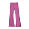 Flare Pant - Denny's