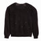 Scattered Stones Fleece Sweatshirt - Denny's