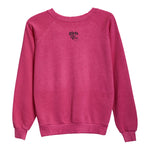 Girls Do To Smiley Rawedge Sweatshirt - Denny's