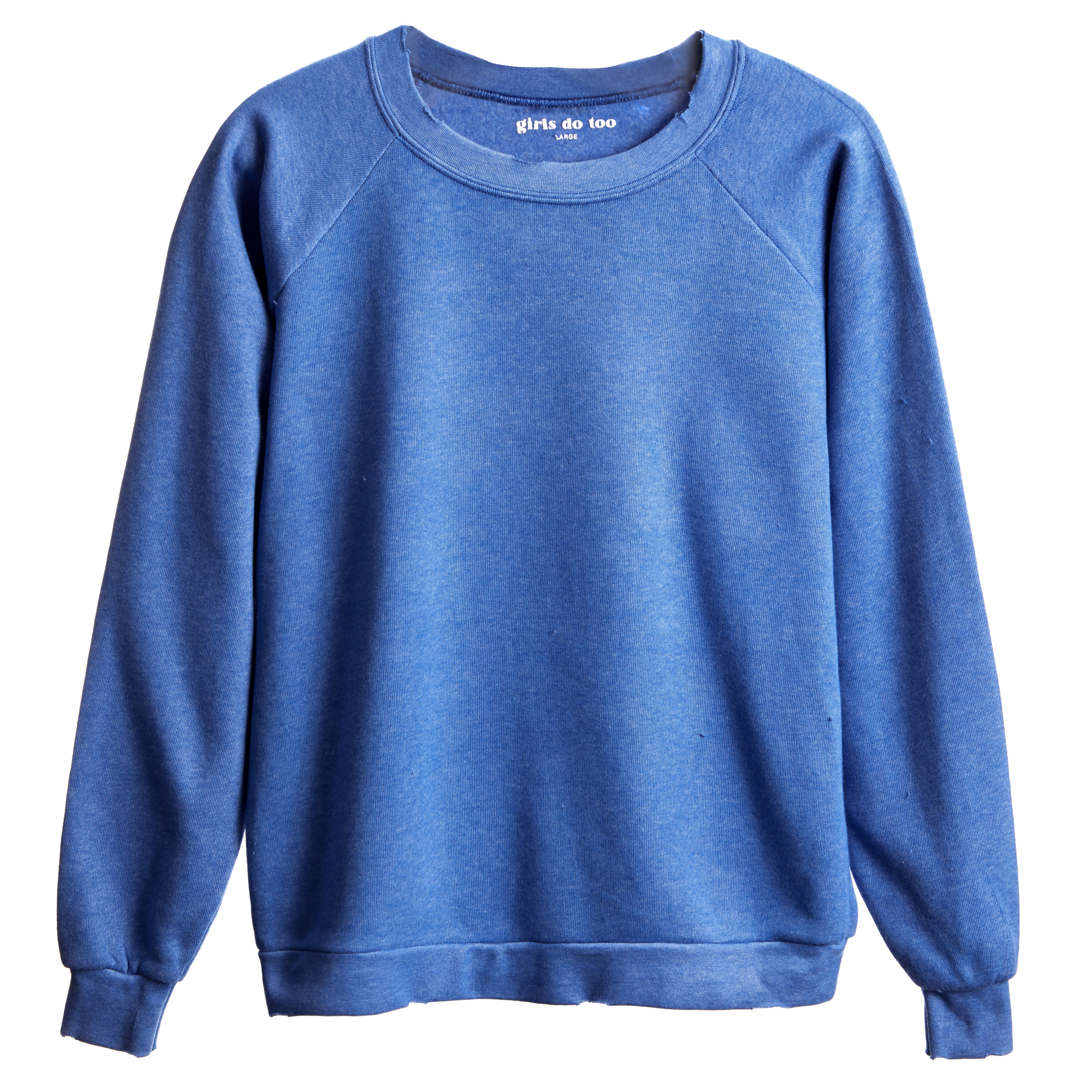 Rawedge Sweatshirt - Denny's