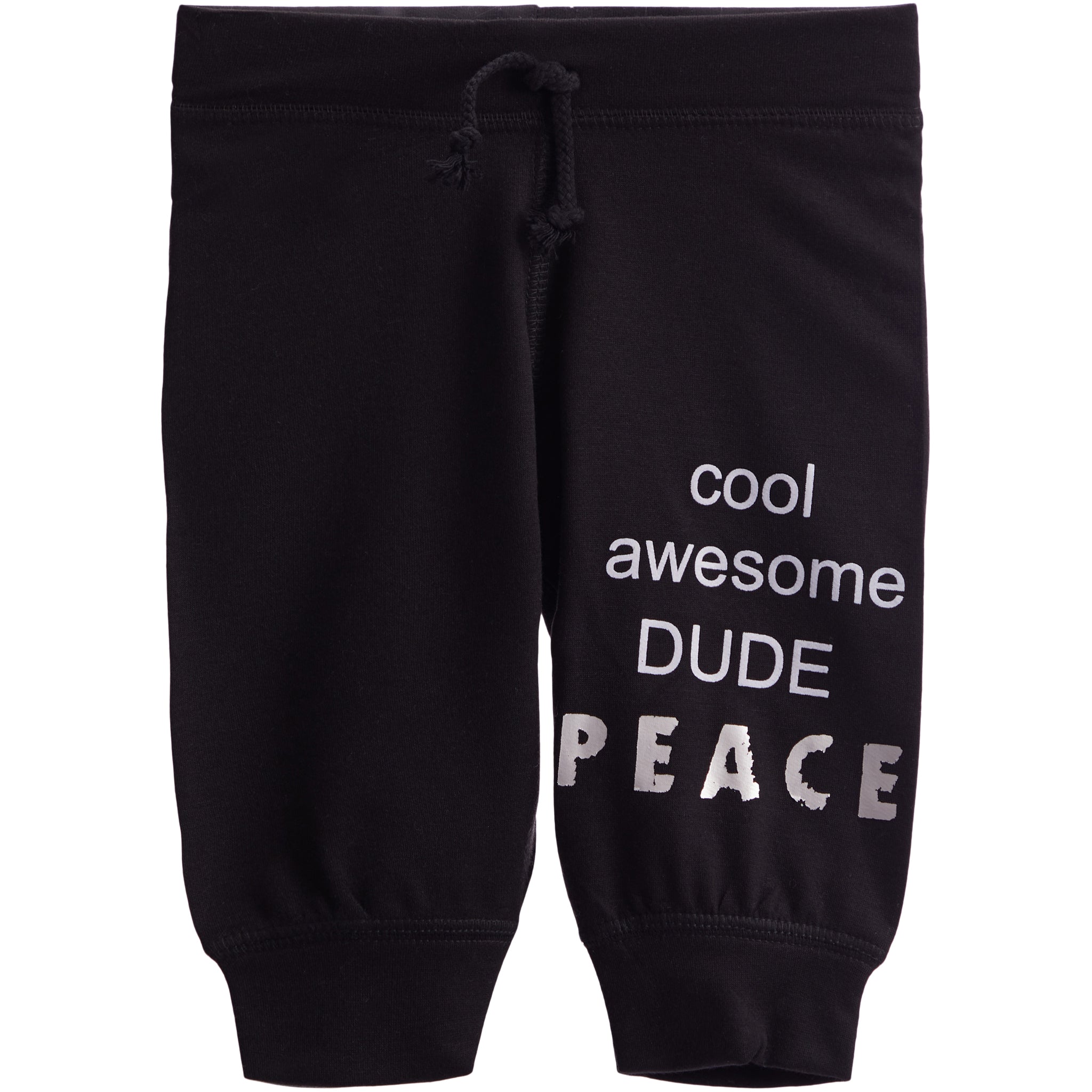 Cool Jog Pant - Denny's
