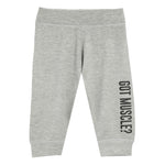 Got Muscle Jog Pant - Denny's