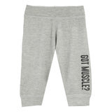 Got Muscle Jog Pant - Denny's