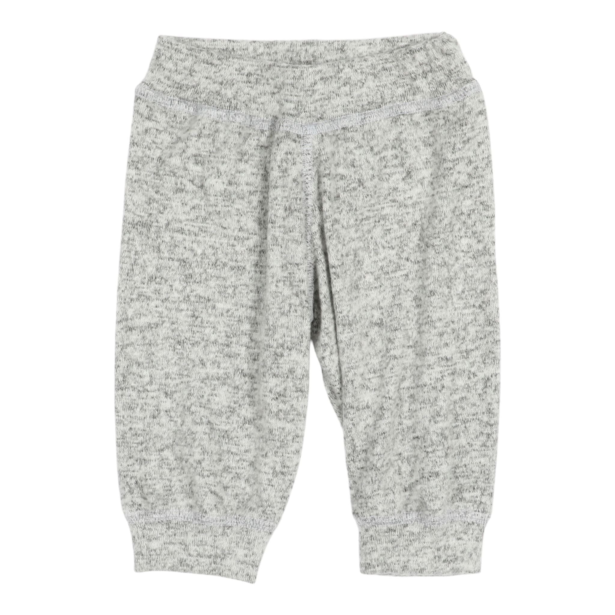 Hacci Jog Pant - Denny's