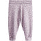 Cheetah Knit Jogpant - Denny's