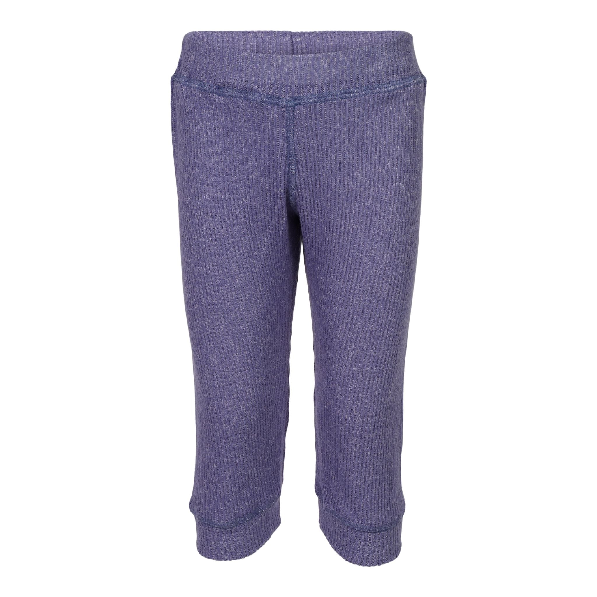 Ribbed Sweatpant - Denny's