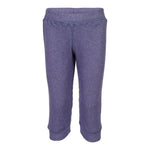 Ribbed Sweatpant - Denny's