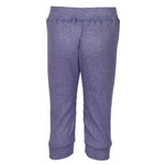 Ribbed Sweatpant - Denny's