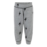 All Over Bolt Jogger - Denny's