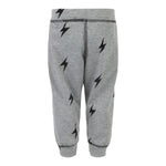 All Over Bolt Jogger - Denny's